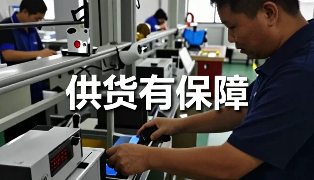 批发供货解决智能化方案中的常见需求