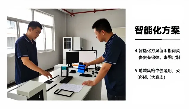 苍南县龙港广硕纸塑制品厂提供为本地相关解决方案
